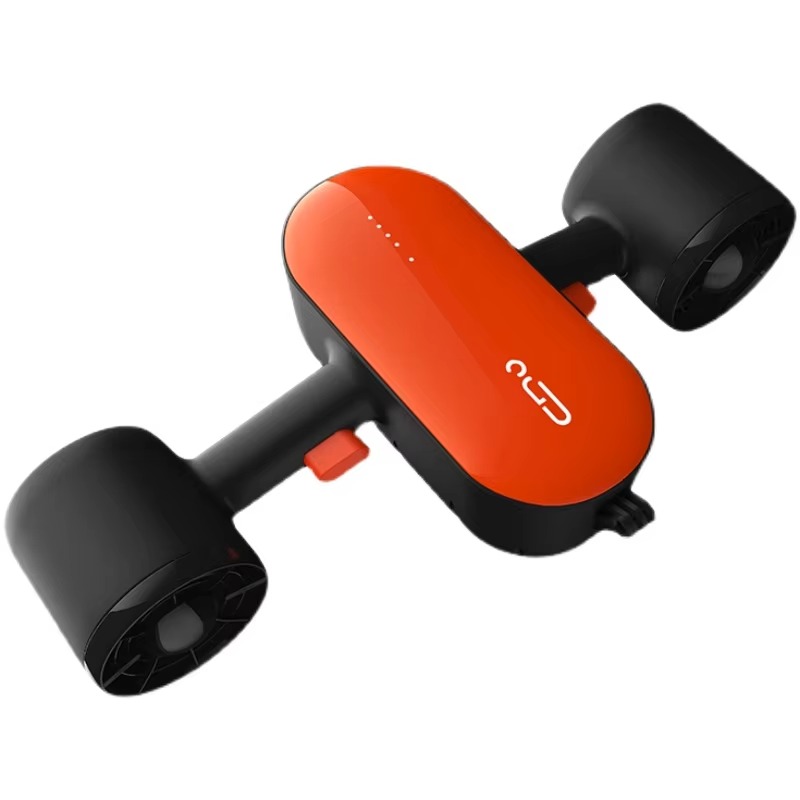 Electric Scooter - สกู๊ตเตอร์ใต้น้ำไฟฟ้า Airo Wholesale High Speed GENEINNO