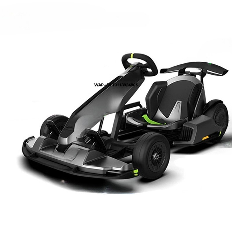 Kids Electric Scooter - โกคาร์ท โปร2 สำหรับผู้ใหญ่และเด็ก สกู๊ตเตอร์ไฟฟ้า รถแข่งโกคาร์ท 4800