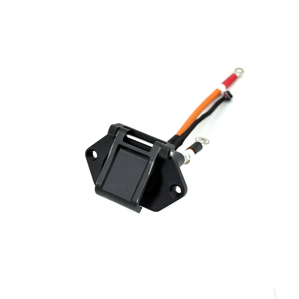 SUPER SOCO TCMAX MAX TC MAXTC  - Electric Scooter Charger บทวิจารณ์และราคา