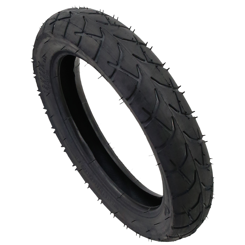 ยางในและยางนอกขนาดใหม่ 12 1/2X - Scooter Tire บทวิจารณ์และราคา