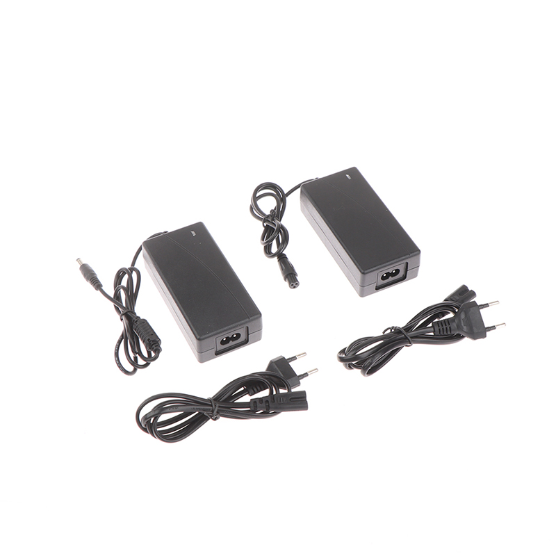 เครื่องชาร์จแบตเตอรี่สำหรับสกู - Electric Scooter Charger บทวิจารณ์และราคา