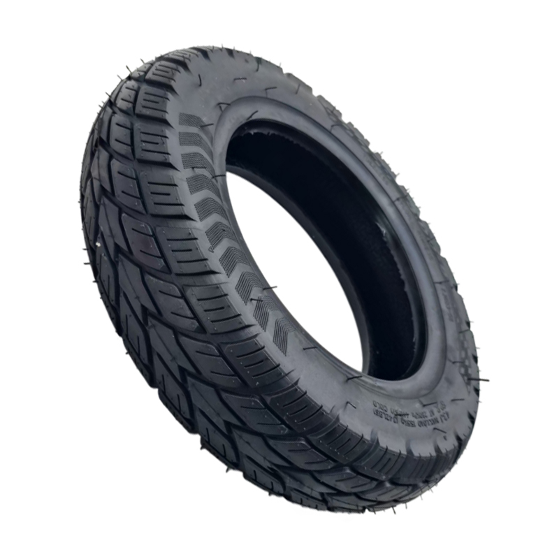 ยางสุญญากาศแบบไม่ใช้ยางใน รุ่น - Scooter Tire บทวิจารณ์และราคา