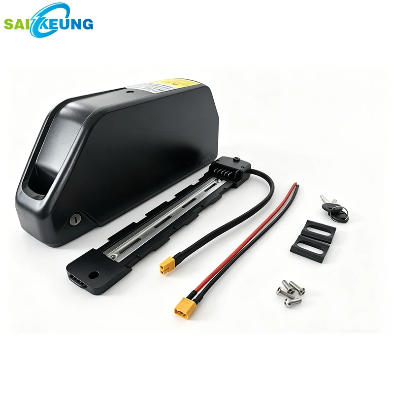 แบตเตอรี่ลิเธียม 21700 สำหรับจ - 60V 30Ah 21700 Battery Pack บทวิจารณ์และราคา