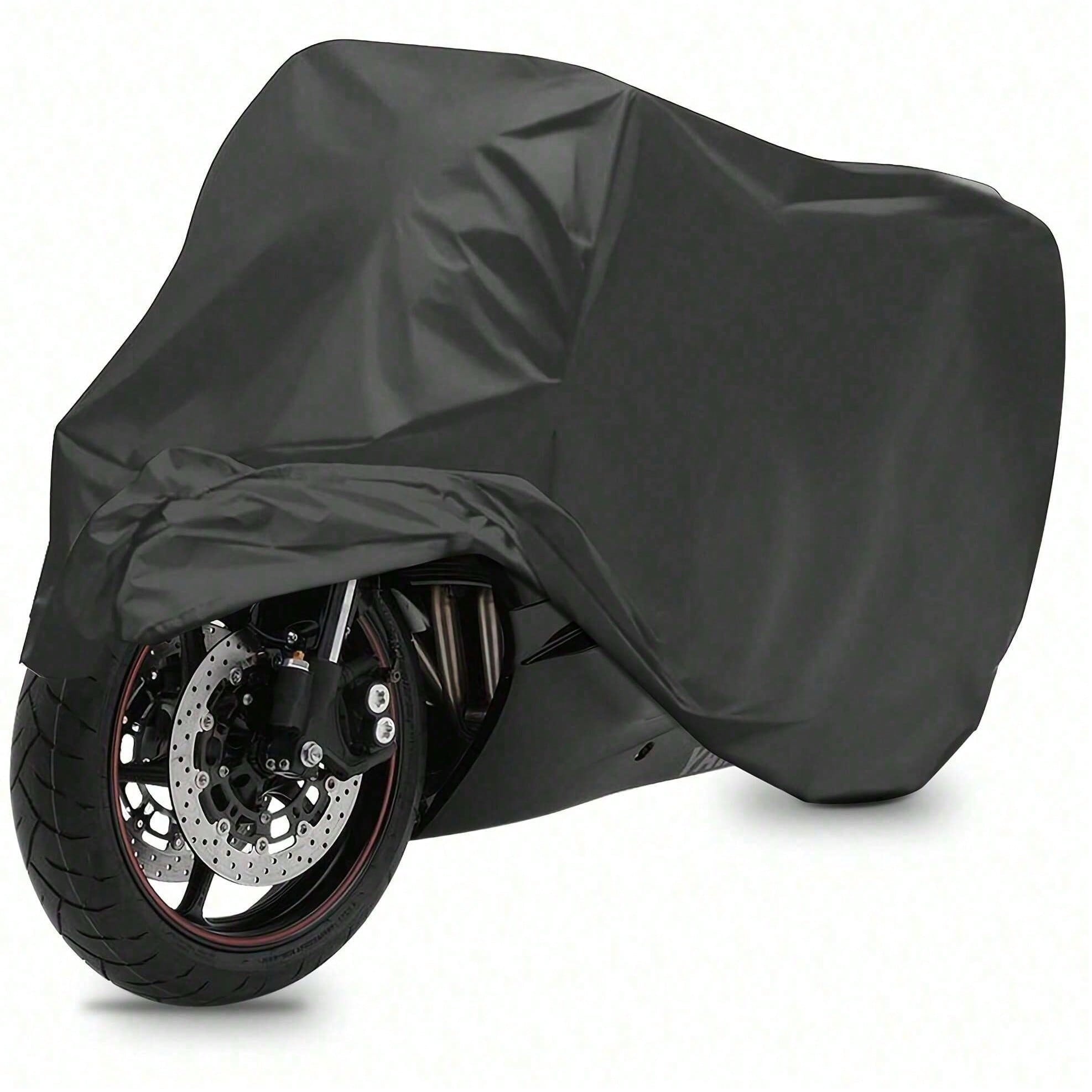 ผ้าคลุมกันฝนสำหรับสกู๊ตเตอร์ไฟ - Electric Scooter Rain Cover บทวิจารณ์และราคา