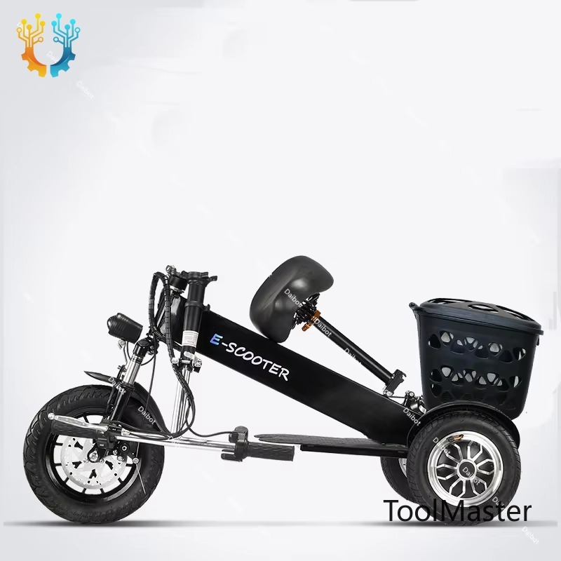 【2026】สกู๊ตเตอร์ไฟฟ้าพับได้ 3  - Electric Scooter Adults บทวิจารณ์และราคา