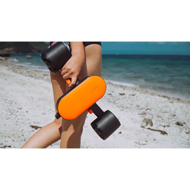 ไอโร ซิโนไดวิ่ง สกู๊ตเตอร์ไฟฟ้ - Electric Scooter บทวิจารณ์และราคา