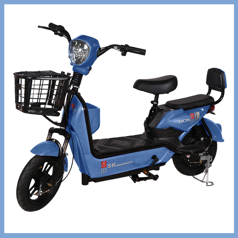 YTYIN ขายส่งจักรยานไฟฟ้าหลากสี - Electric Scooter บทวิจารณ์และราคา