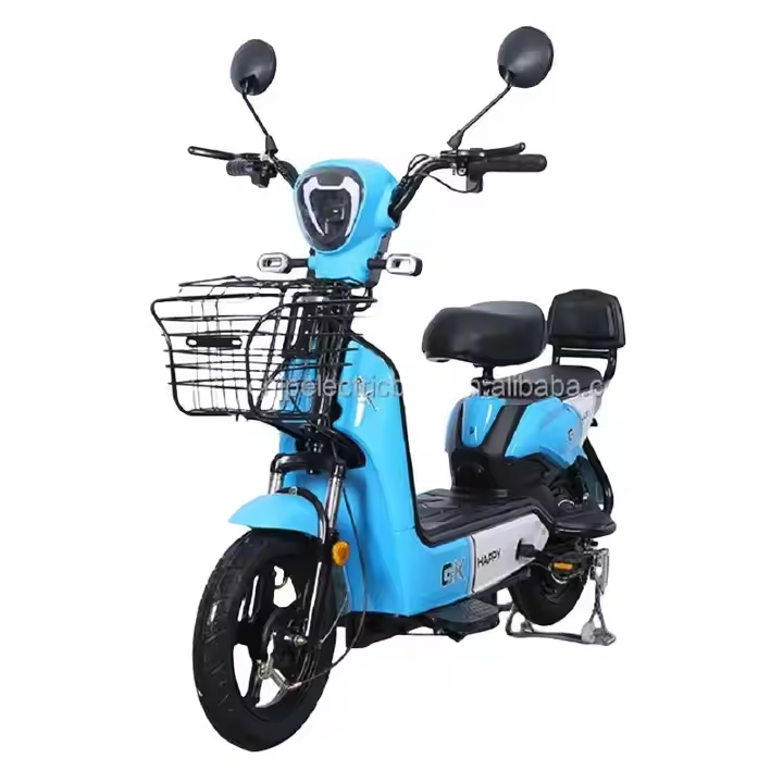 YTYIN ขายส่งจักรยานไฟฟ้าหลากสี - Electric Scooter บทวิจารณ์และราคา