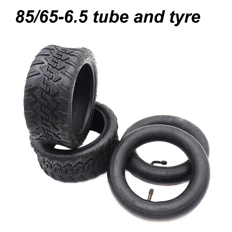 ยางรถออฟโรดขนาด85/65นิ้ว6.5 10 - Scooter Tire บทวิจารณ์และราคา