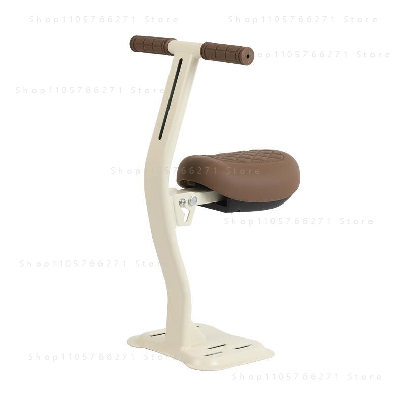 ที่นั่งเด็กสำหรับสกู๊ตเตอร์ไฟฟ - Kids Electric Scooter บทวิจารณ์และราคา