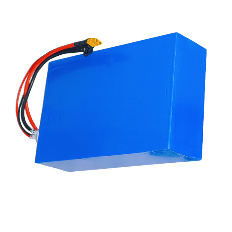 100% ใหม่ 60V 21700 แบตเตอรี่ล - 60V 30Ah 21700 Battery Pack บทวิจารณ์และราคา