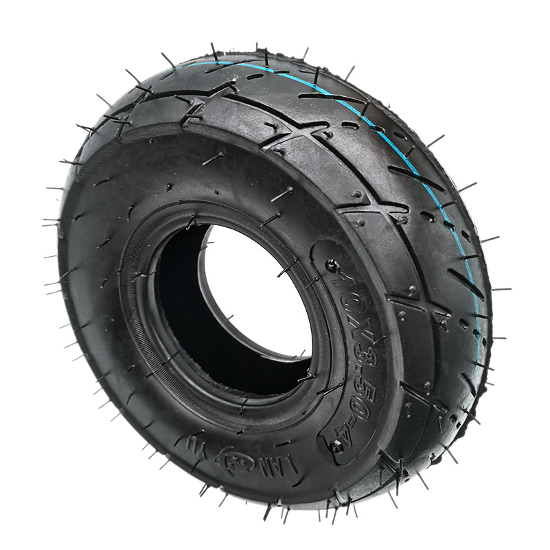 ยางนอกแบบหนาพิเศษ ทนทานต่อการส - Scooter Tire บทวิจารณ์และราคา