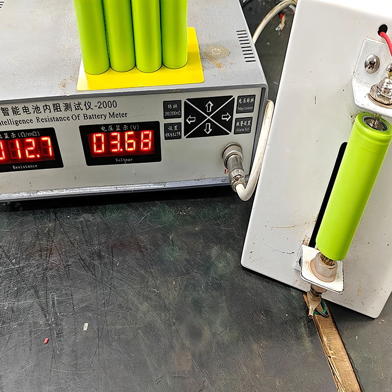 ชุดแบตเตอรี่ลิเธียมไอออนรุ่นให - 60V 30Ah 21700 Battery Pack บทวิจารณ์และราคา