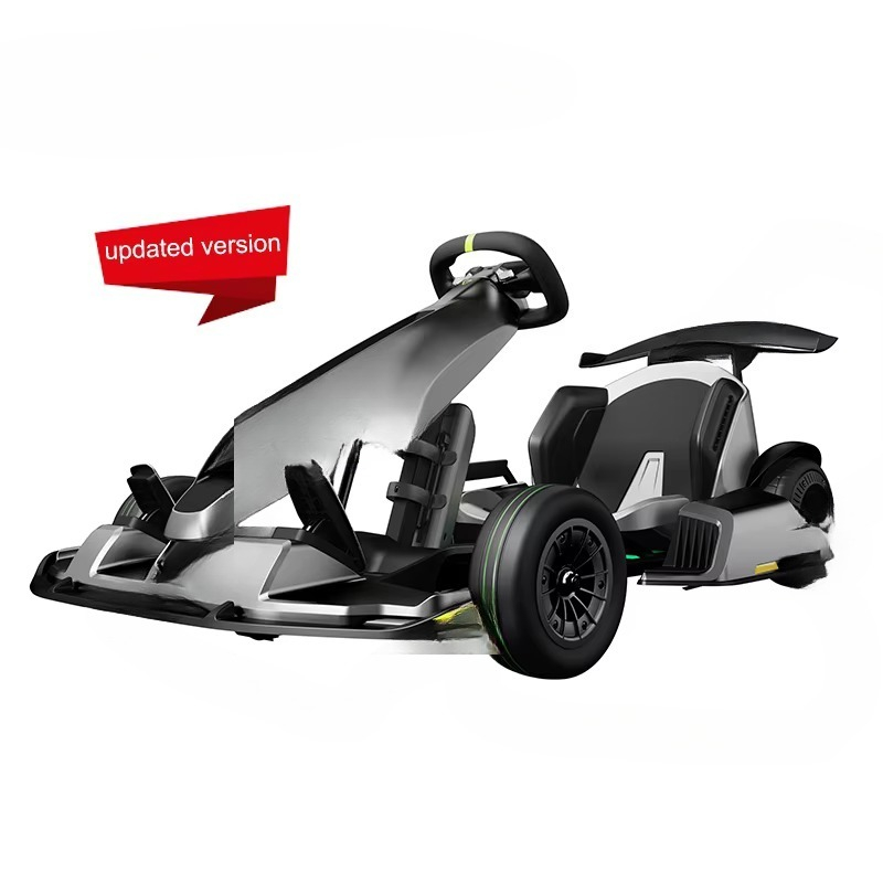 โกคาร์ท โปร2 สำหรับผู้ใหญ่และเ - Kids Electric Scooter บทวิจารณ์และราคา