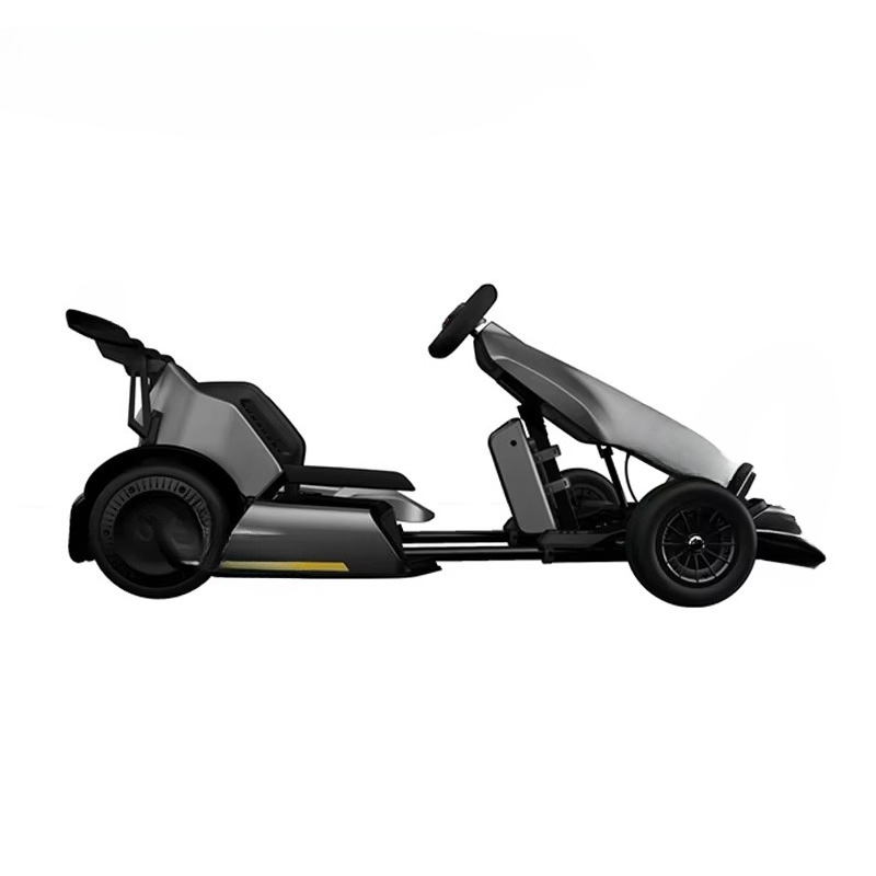 โกคาร์ท โปร2 สำหรับผู้ใหญ่และเ - Kids Electric Scooter บทวิจารณ์และราคา