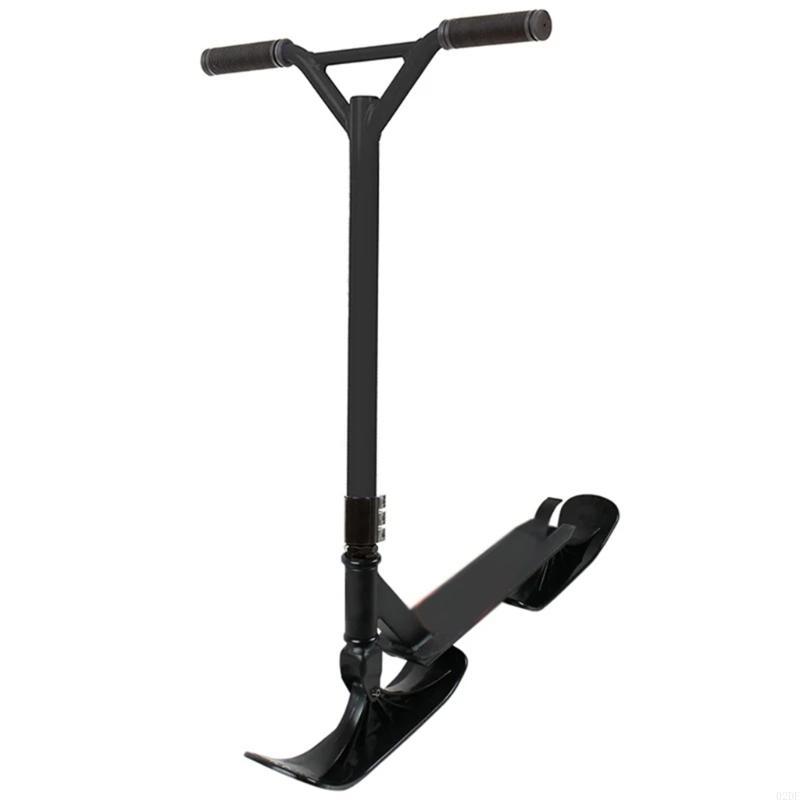 1 คู่จักรยานเลื่อนสกีมือไฟฟ้าอ - Kids Electric Scooter บทวิจารณ์และราคา