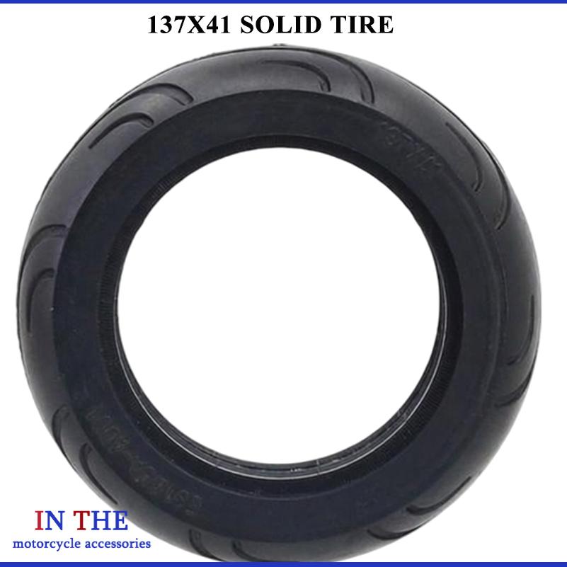 เหมาะสำหรับสกู๊ตเตอร์ไฟฟ้าขนาด - Scooter Tire บทวิจารณ์และราคา